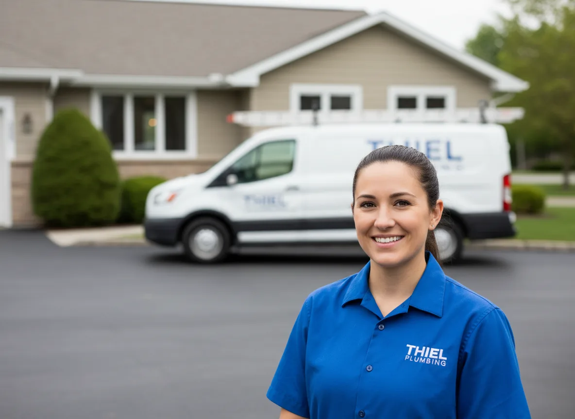 Plumber Warren, IN FAQs